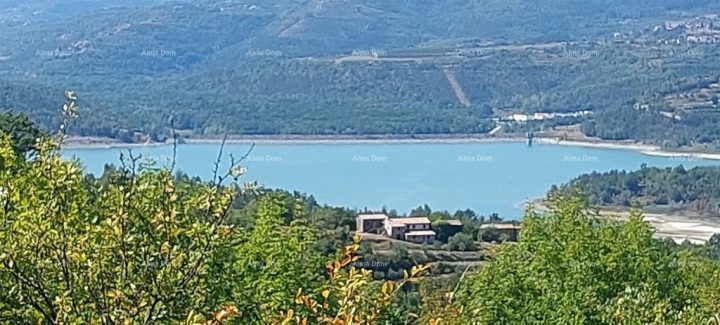Terreno in vendita 1750 m² – Beram