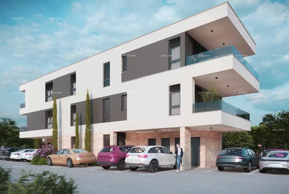 Apartment Zu verkaufen - Istarska Pula - foto 1/4