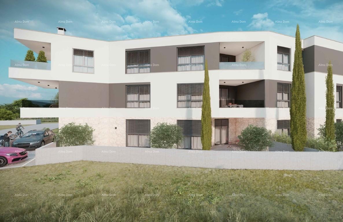 Apartment Zu verkaufen - Istarska Pula - foto 2/4