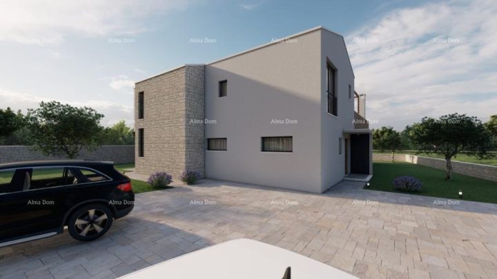 Land For sale - Istarska Barban - foto 3/10