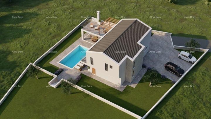 Land For sale - Istarska Barban - foto 4/10