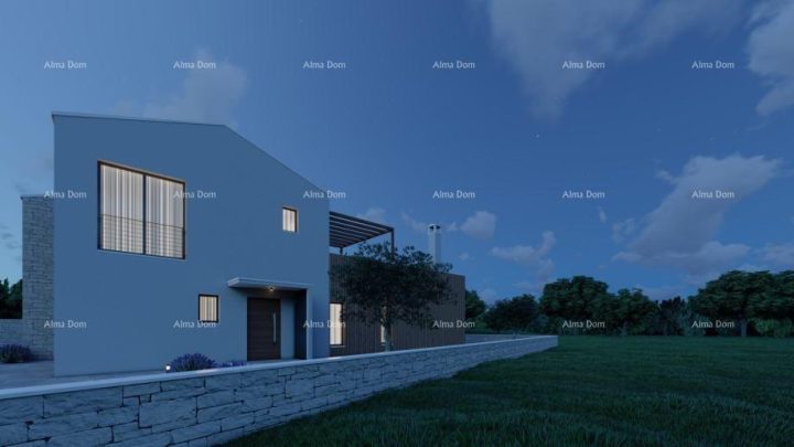 Land For sale - Istarska Barban - foto 5/10
