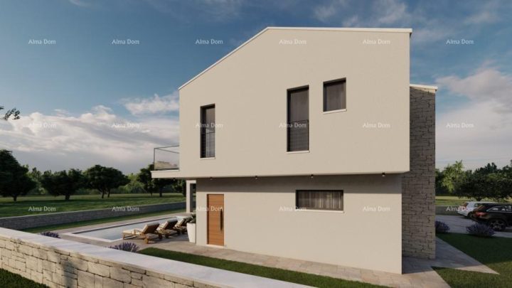 Land For sale - Istarska Barban - foto 3/14