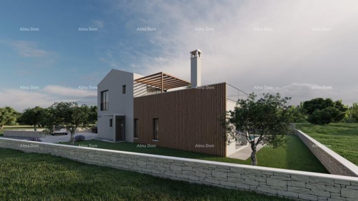 Land For sale - Istarska Barban - foto 4/14
