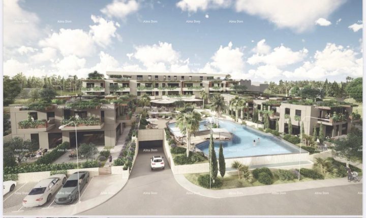 Gewerbefläche zu verkaufen 53 m² – Poreč