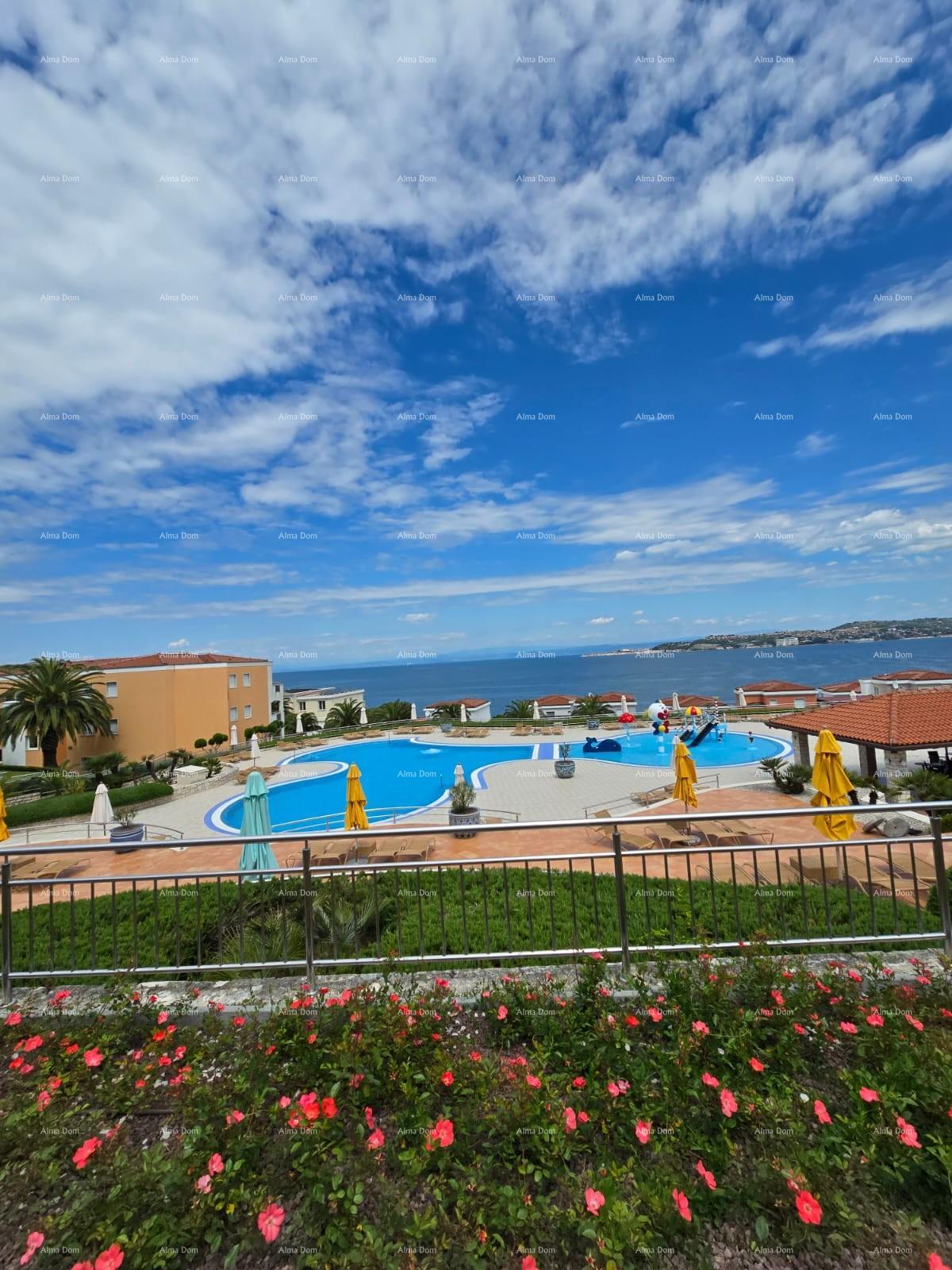 Apartment Zu verkaufen - ISTARSKA UMAG