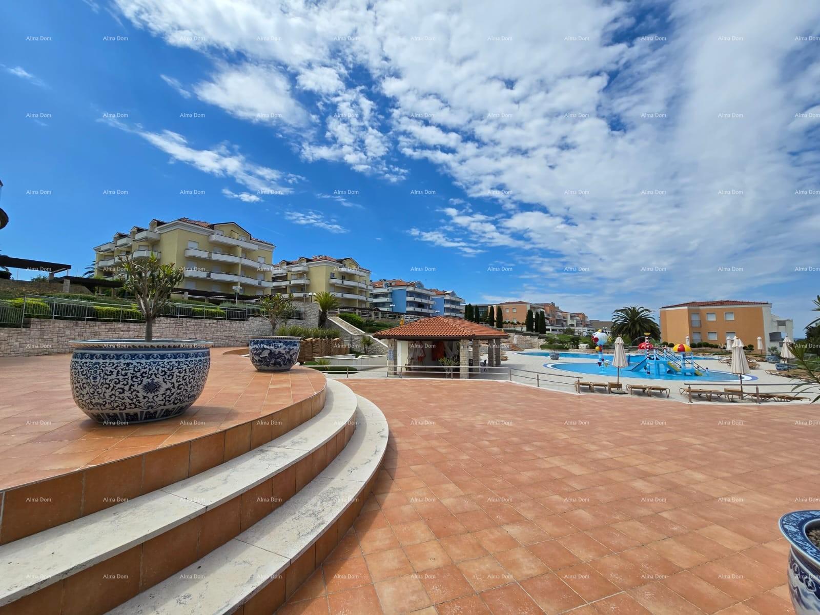 Apartment Zu verkaufen - ISTARSKA UMAG