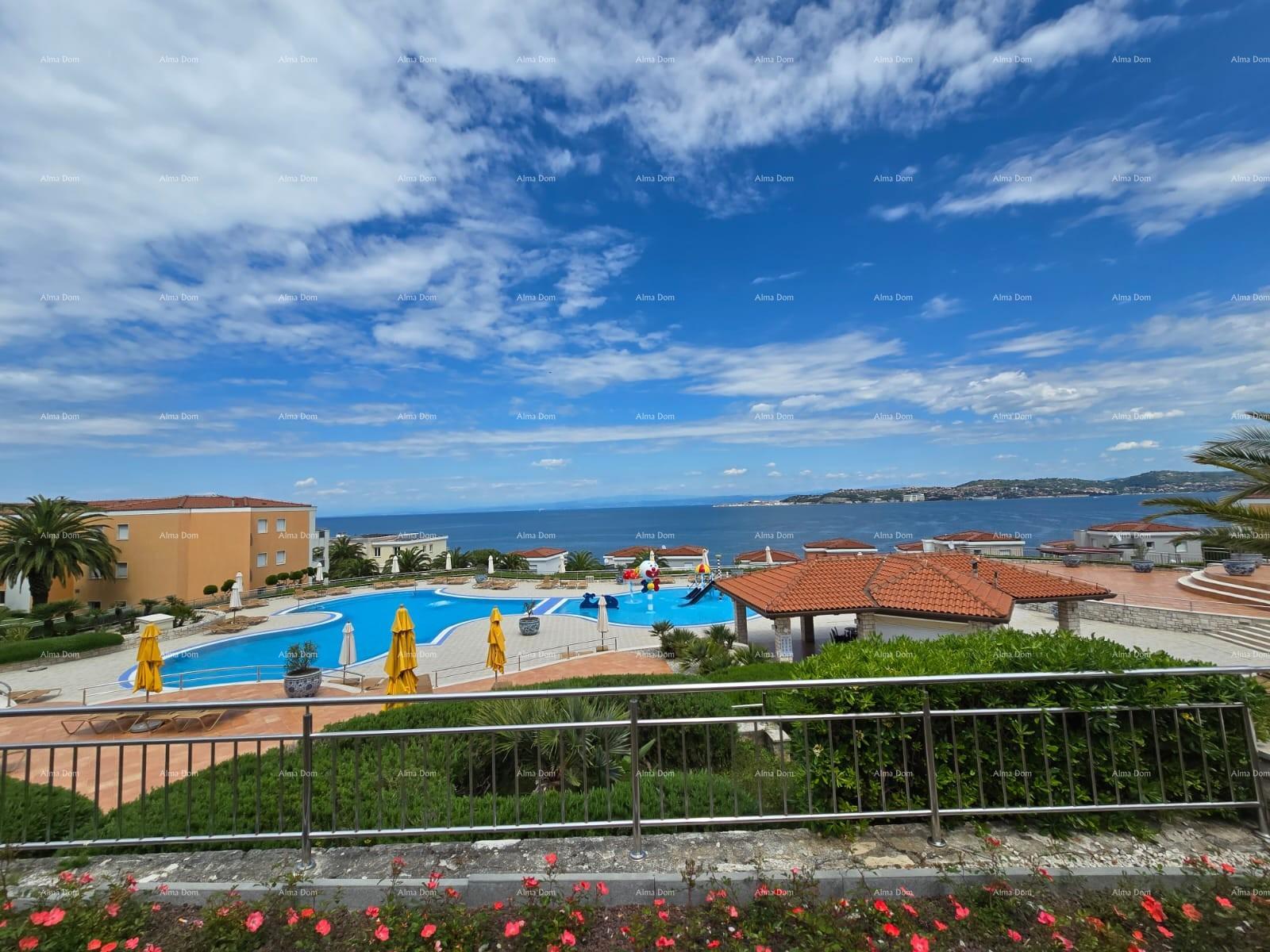 Apartment Zu verkaufen - ISTARSKA UMAG