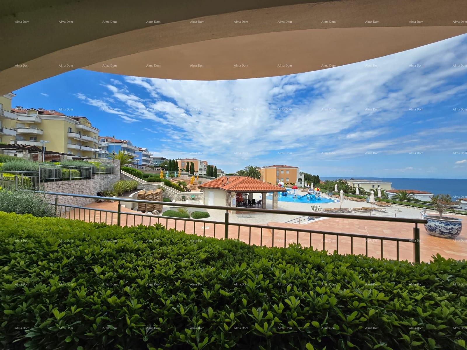 Apartment Zu verkaufen - ISTARSKA UMAG