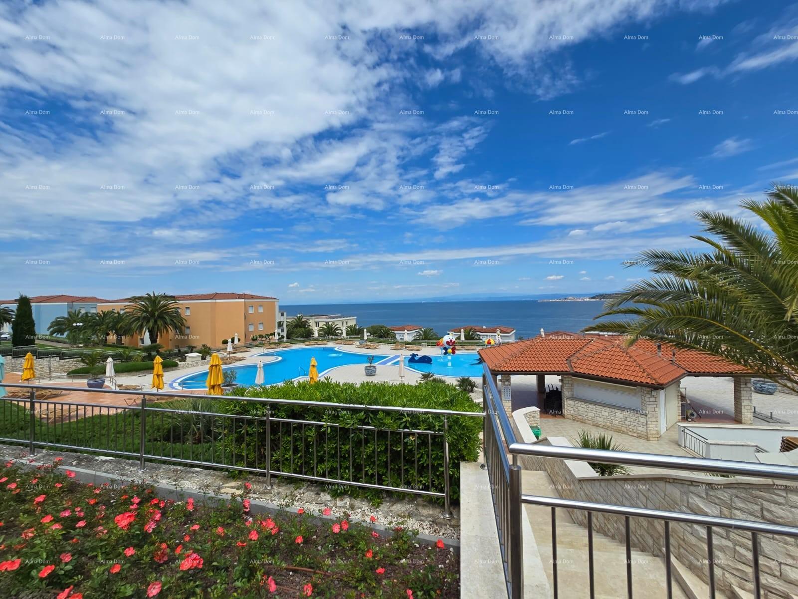 Apartment Zu verkaufen - ISTARSKA UMAG