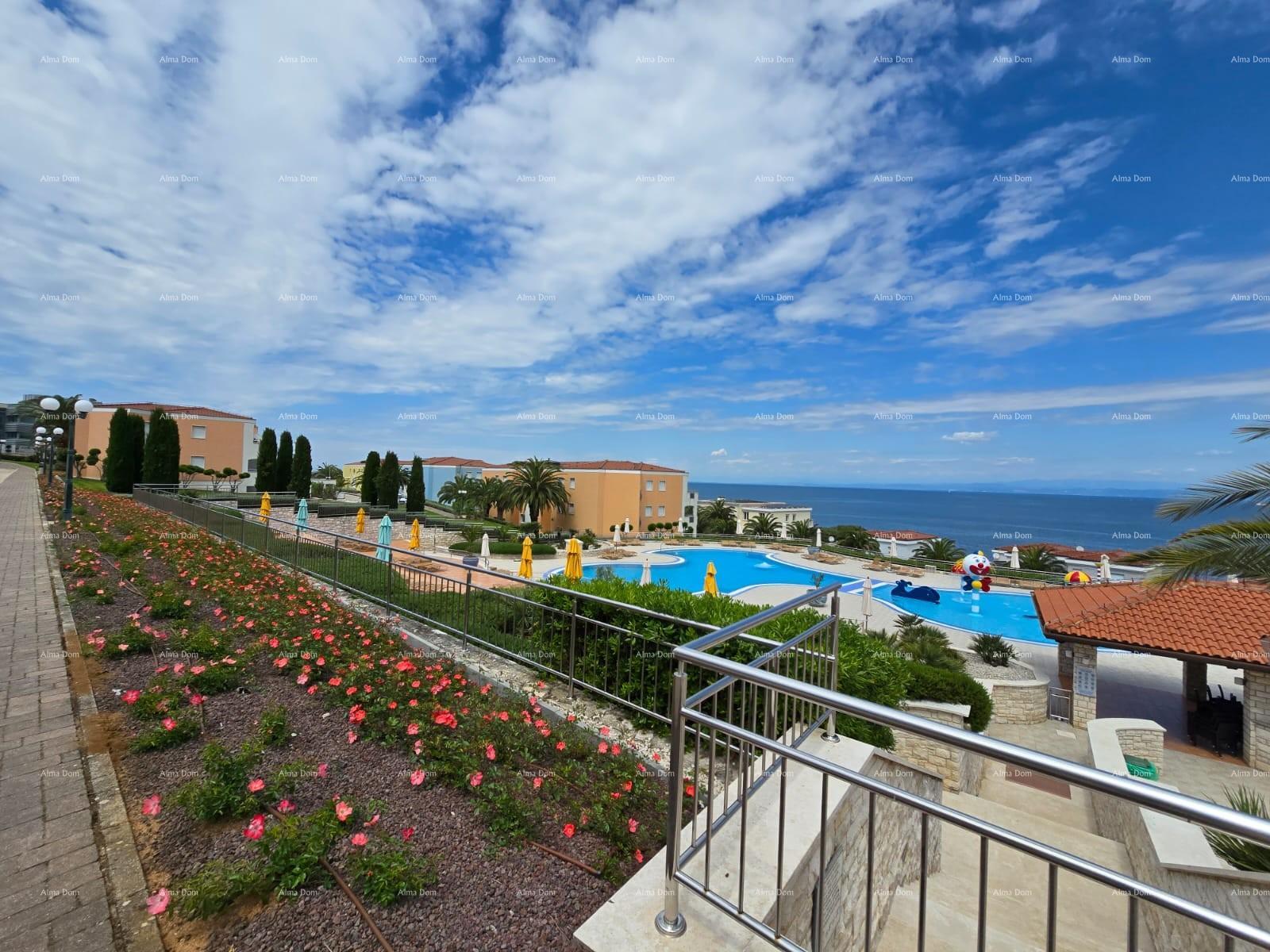 Apartment Zu verkaufen - ISTARSKA UMAG