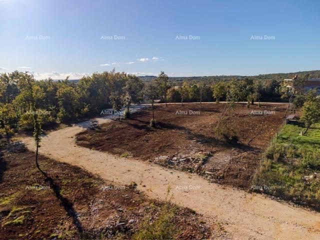 Parcela na predaj 731 m² – Krnica