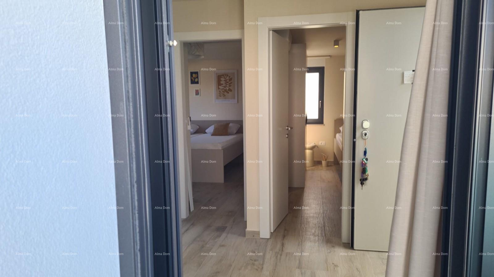 Apartmán Na prodej - ISTARSKA UMAG