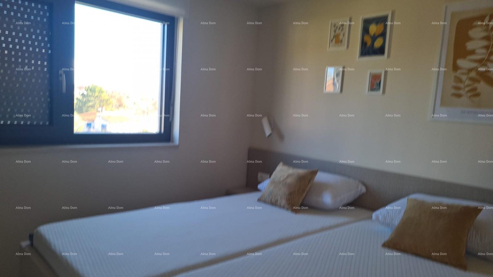 Apartmán Na prodej - ISTARSKA UMAG