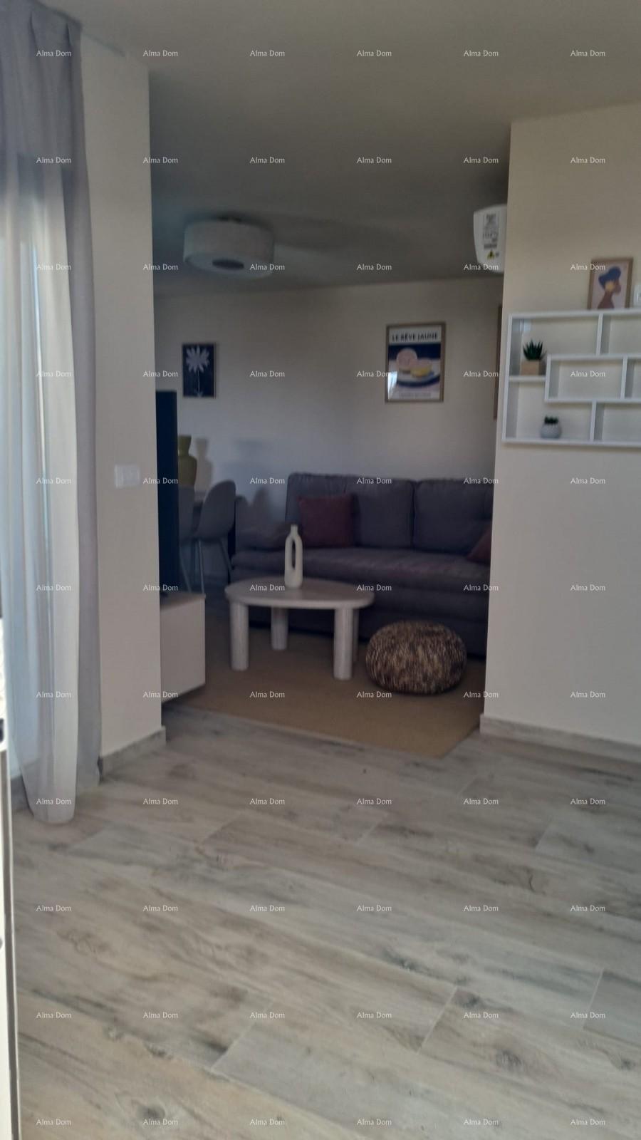 Apartmán Na prodej - ISTARSKA UMAG