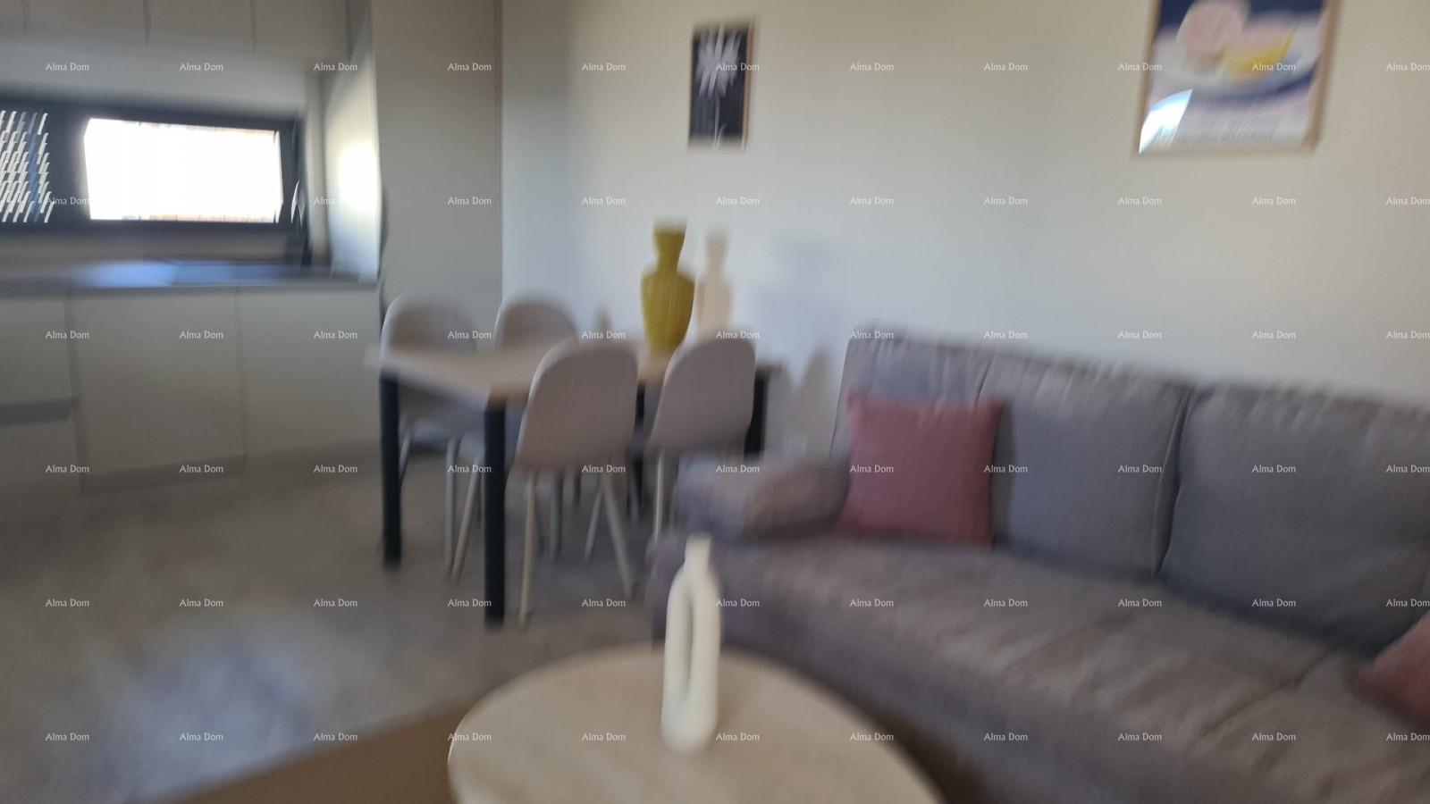 Apartmán Na prodej - ISTARSKA UMAG