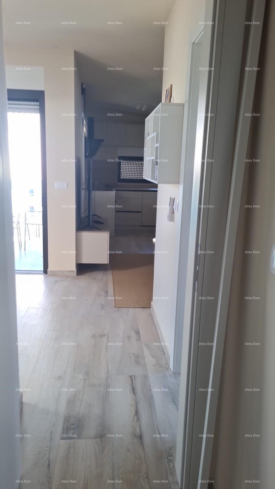 Apartmán Na prodej - ISTARSKA UMAG