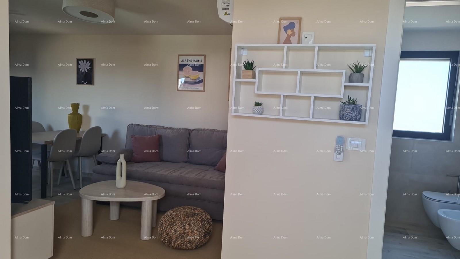 Apartmán Na prodej - ISTARSKA UMAG