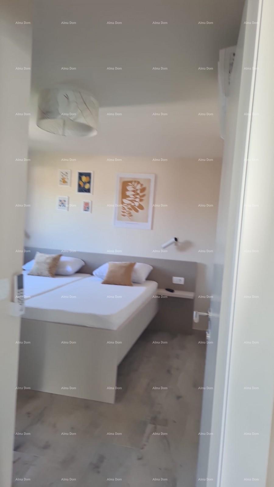 Apartmán Na prodej - ISTARSKA UMAG