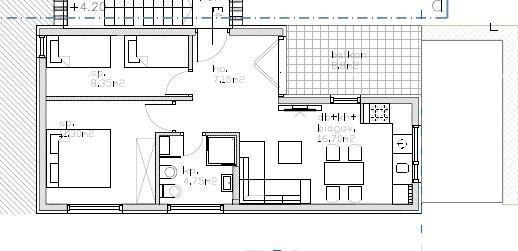 Apartmán Na prodej - ISTARSKA UMAG