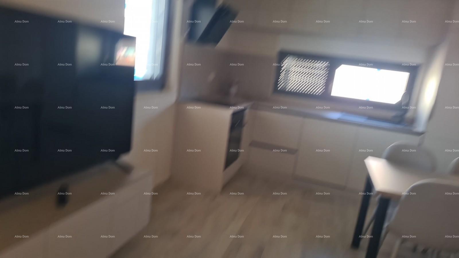Apartmán Na prodej - ISTARSKA UMAG