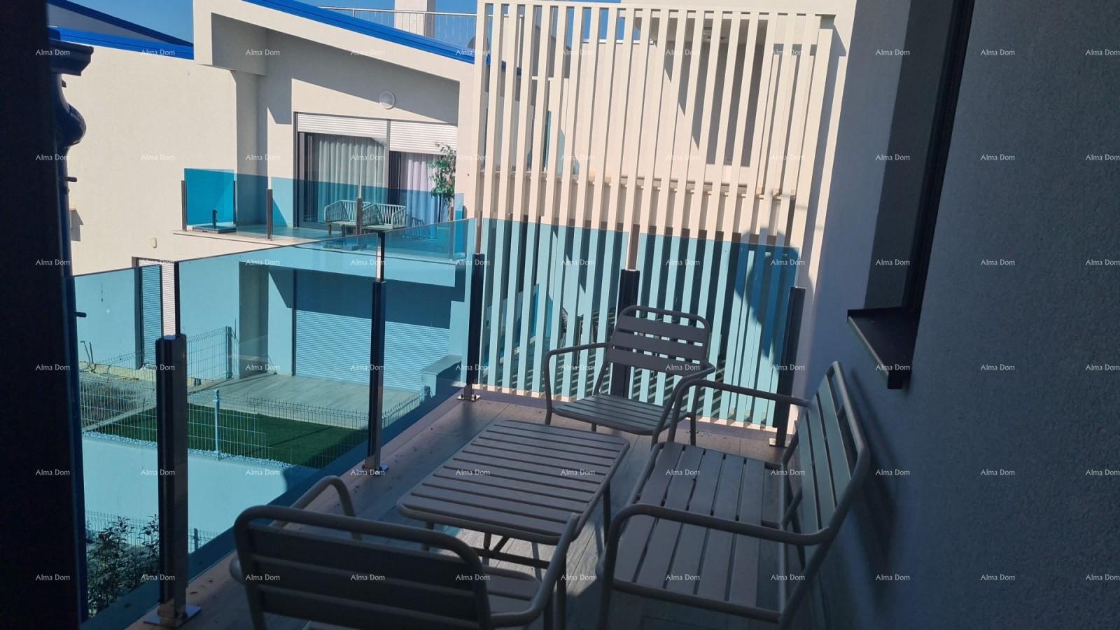 Apartmán Na prodej - ISTARSKA UMAG