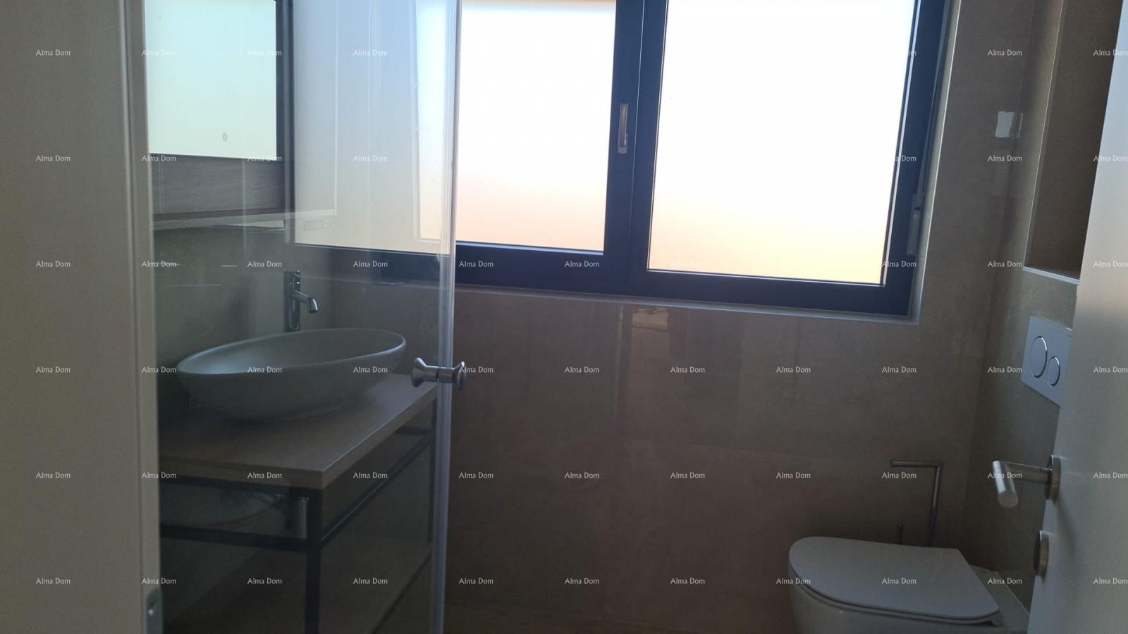Apartmán Na prodej - ISTARSKA UMAG