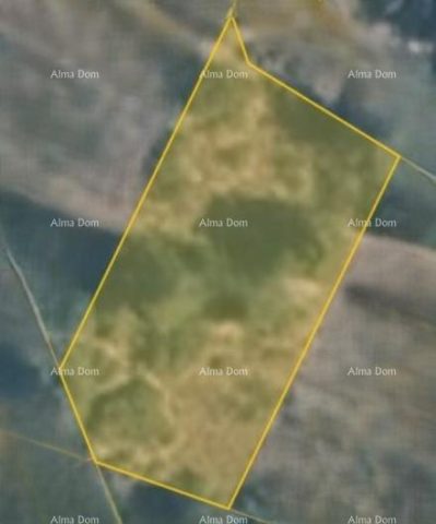 Grundstück zu verkaufen 918 m² – Kaštel