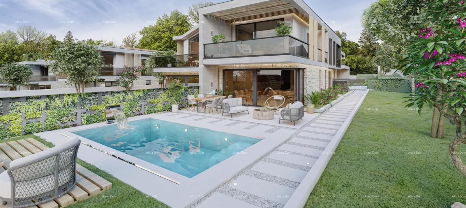 Casa In vendita - ISTARSKA UMAG