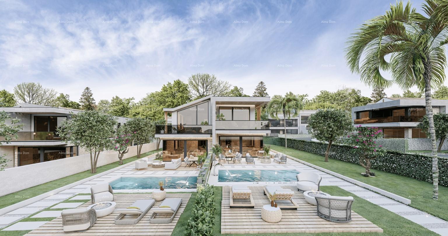 Casa In vendita - ISTARSKA UMAG