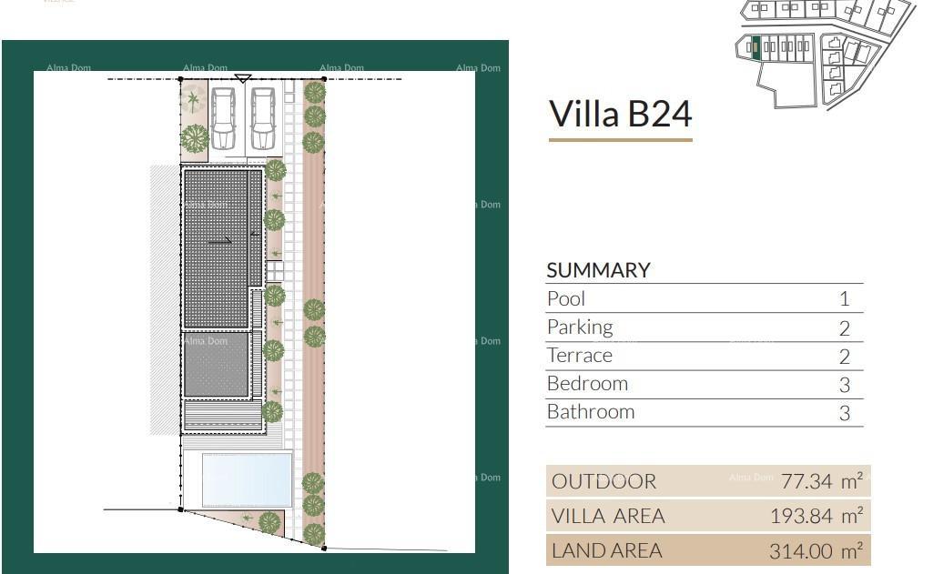 Casa In vendita - ISTARSKA UMAG