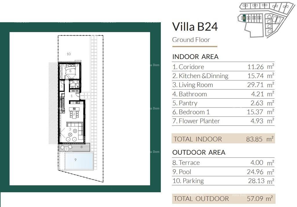 Casa In vendita - ISTARSKA UMAG