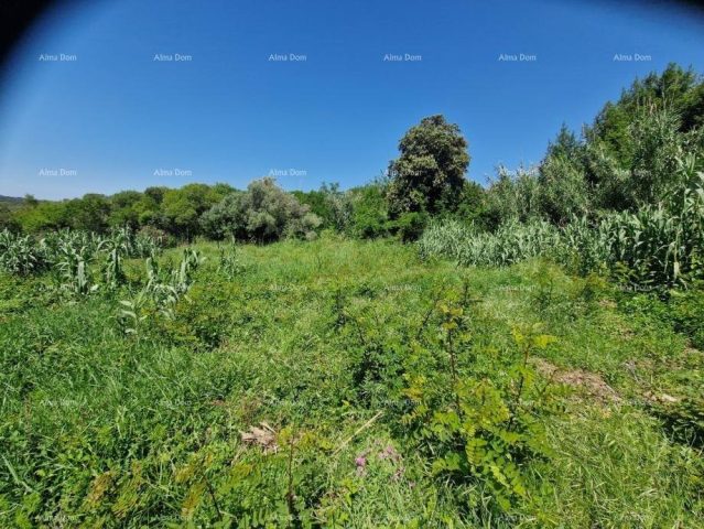 Pozemek Na prodej - Istarska Medulin - foto 2/3