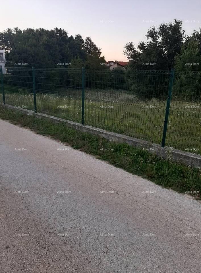 Land For sale - ISTARSKA PAZIN - OKOLICA
