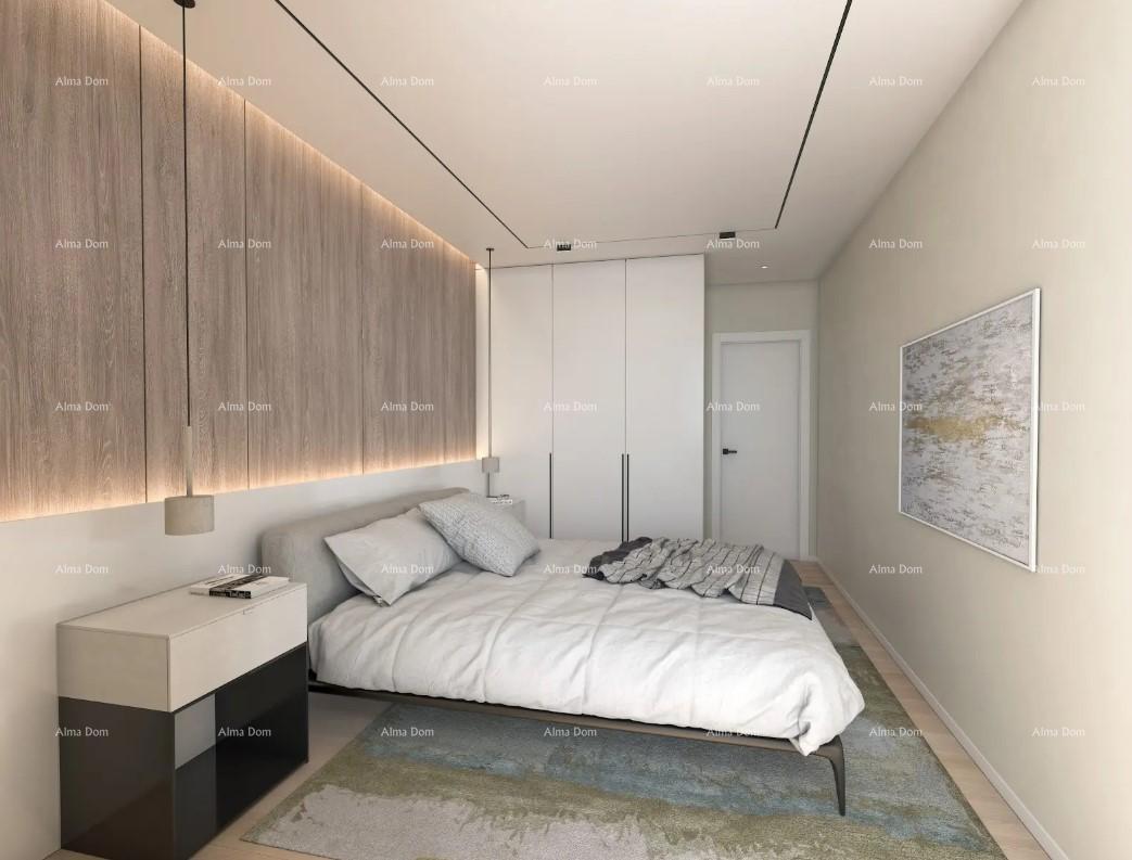 Apartment Zu verkaufen - ISTARSKA UMAG