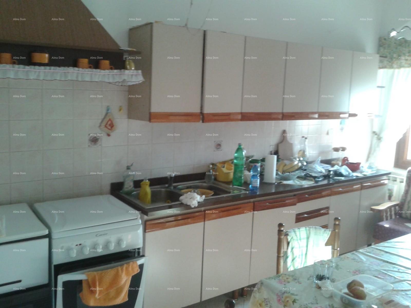 Casa In vendita - ISTARSKA KAšTELIR-LABINCI