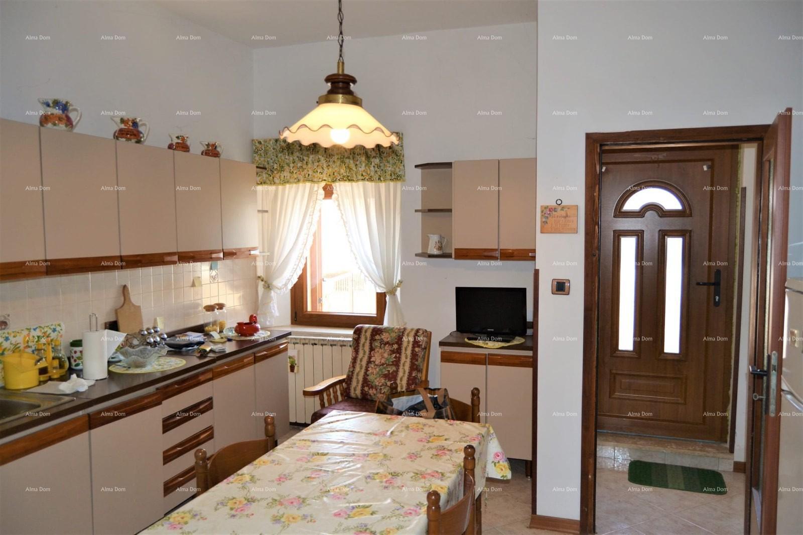 Casa In vendita - ISTARSKA KAšTELIR-LABINCI