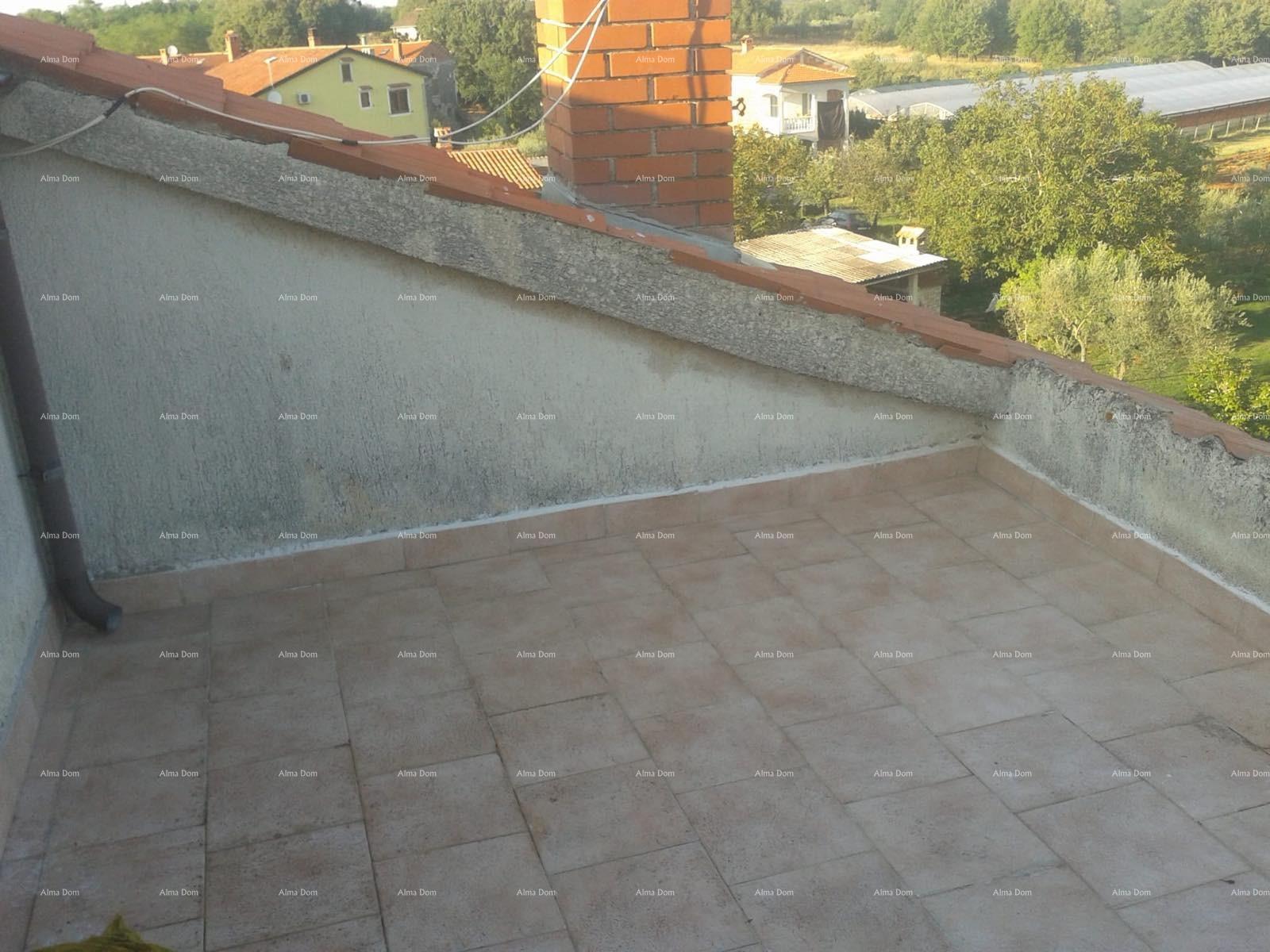 Casa In vendita - ISTARSKA KAšTELIR-LABINCI