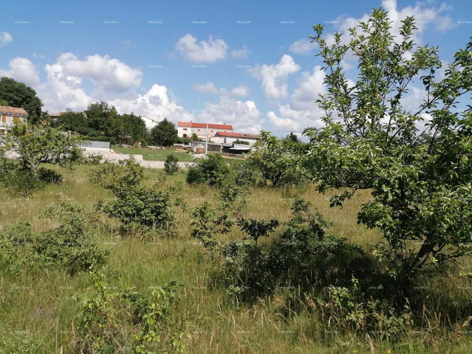 Casa In vendita - ISTARSKA KAšTELIR-LABINCI