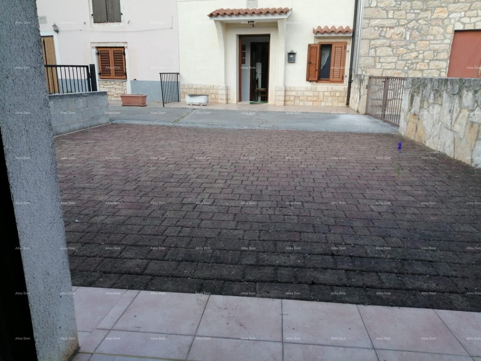 Casa In vendita - ISTARSKA KAšTELIR-LABINCI