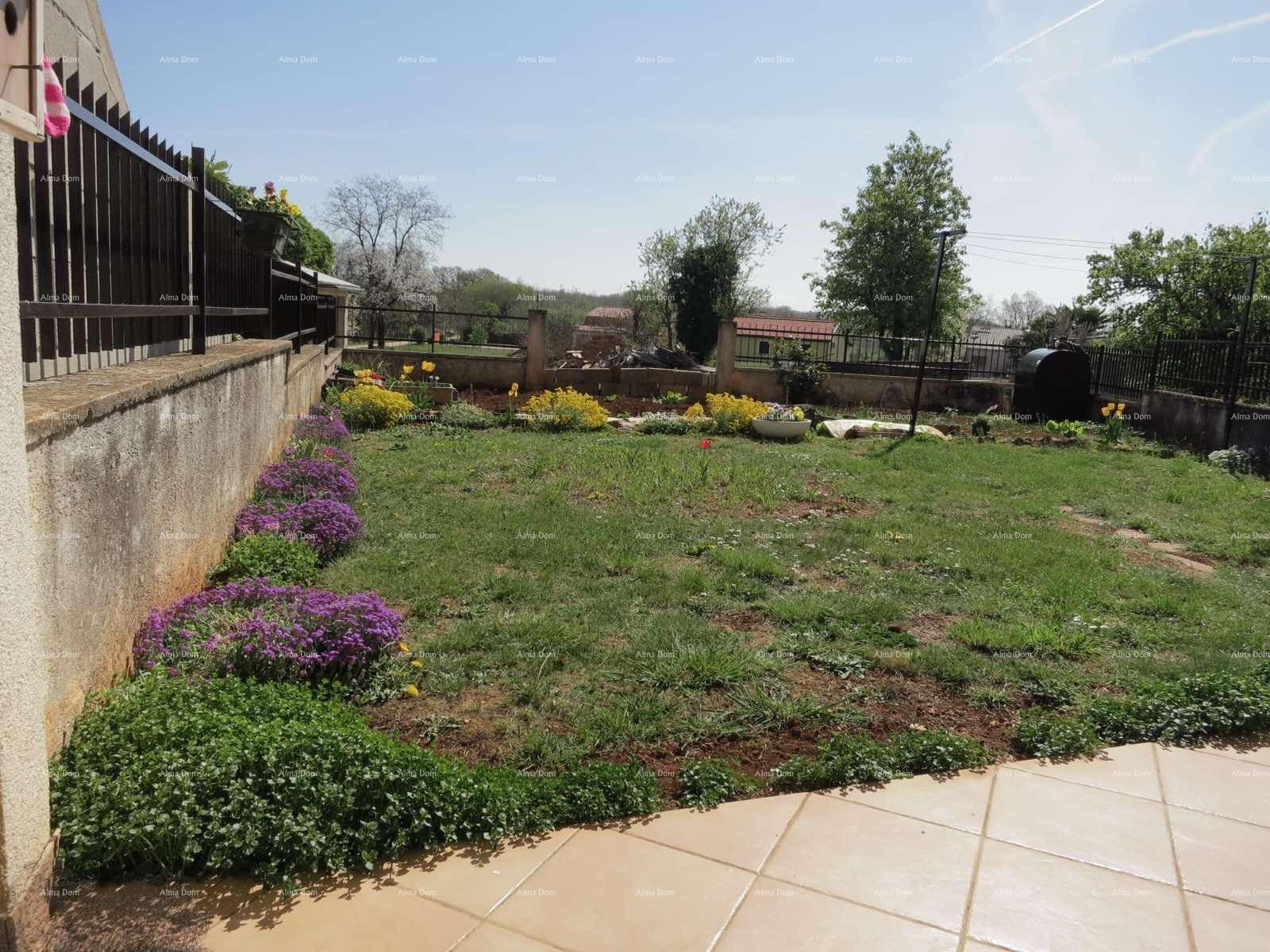 Casa In vendita - ISTARSKA KAšTELIR-LABINCI