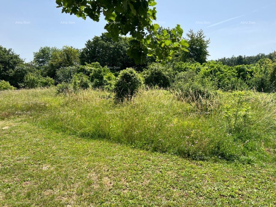 Grundstück Zu verkaufen - Istarska Pazin - foto 2/2