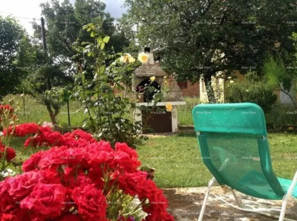 Kuća Na prodaju - ISTARSKA FAžANA