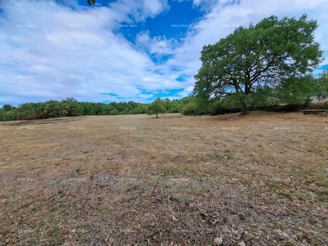 Zemljište na prodaju 8860 m² – Mrgani