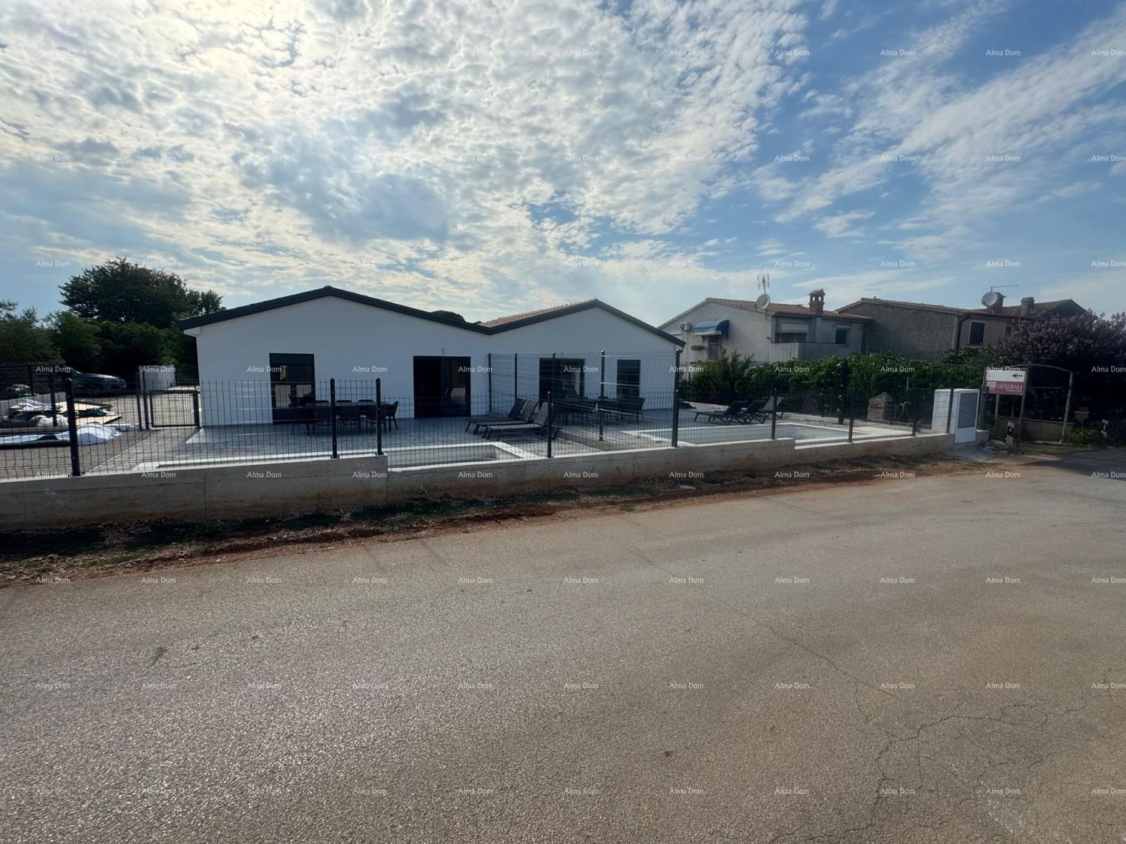 Hiša Na predaj - ISTARSKA POREč