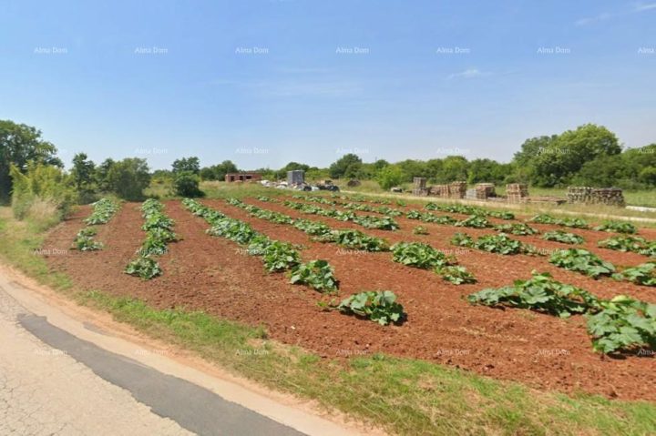 Terreno in vendita 661 m² – Loborika