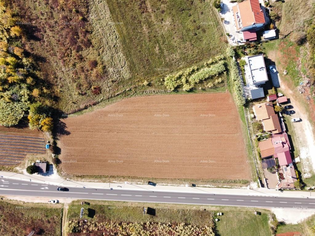 Zemljište Na prodaju - Istarska Umag - foto 1/1