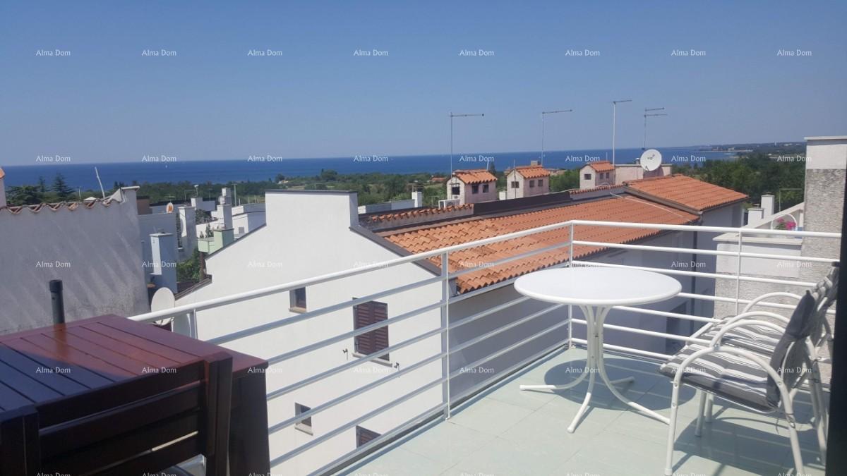 Flat For sale - Istarska Novigrad - foto 1/19