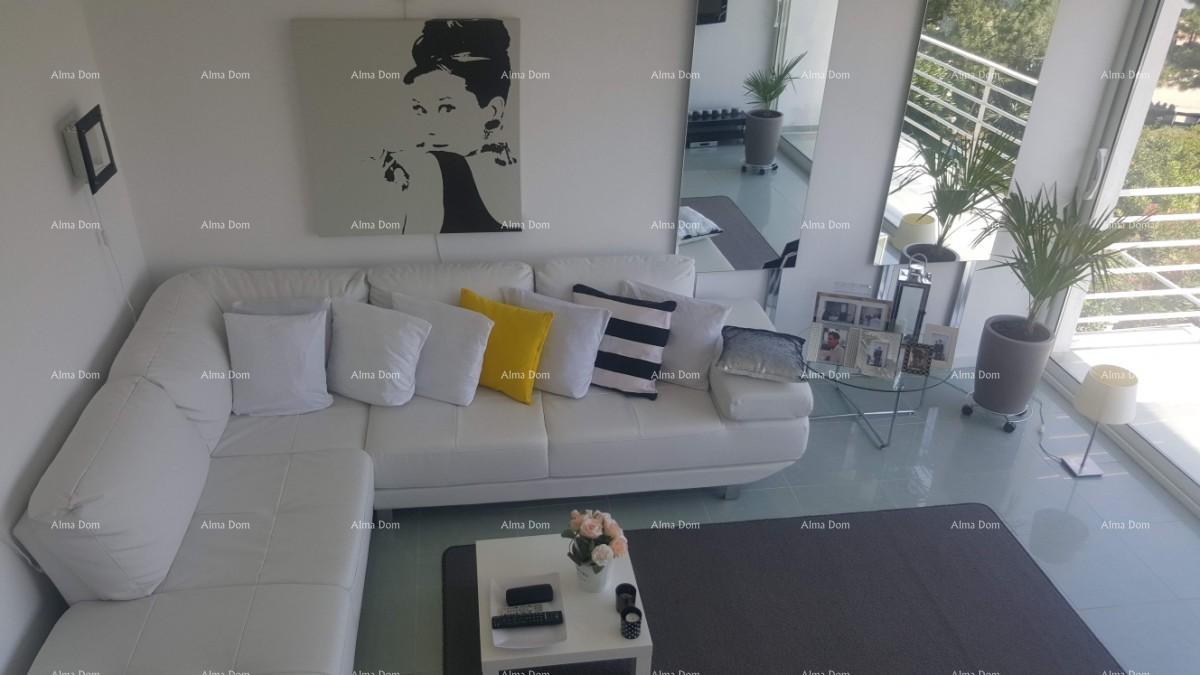 Flat For sale - ISTARSKA NOVIGRAD