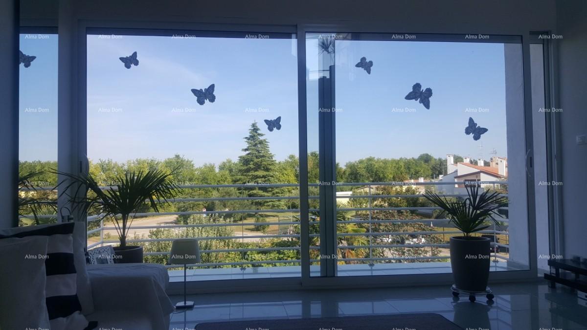 Flat For sale - ISTARSKA NOVIGRAD